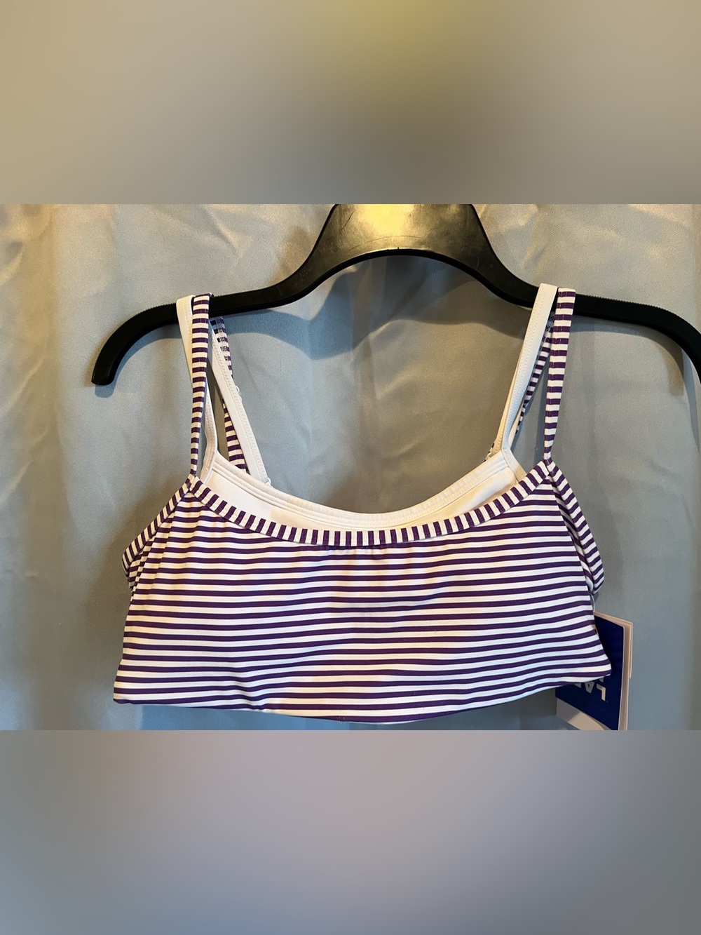 JoyLab Double Layer The Gameday Collection Athletic Bra